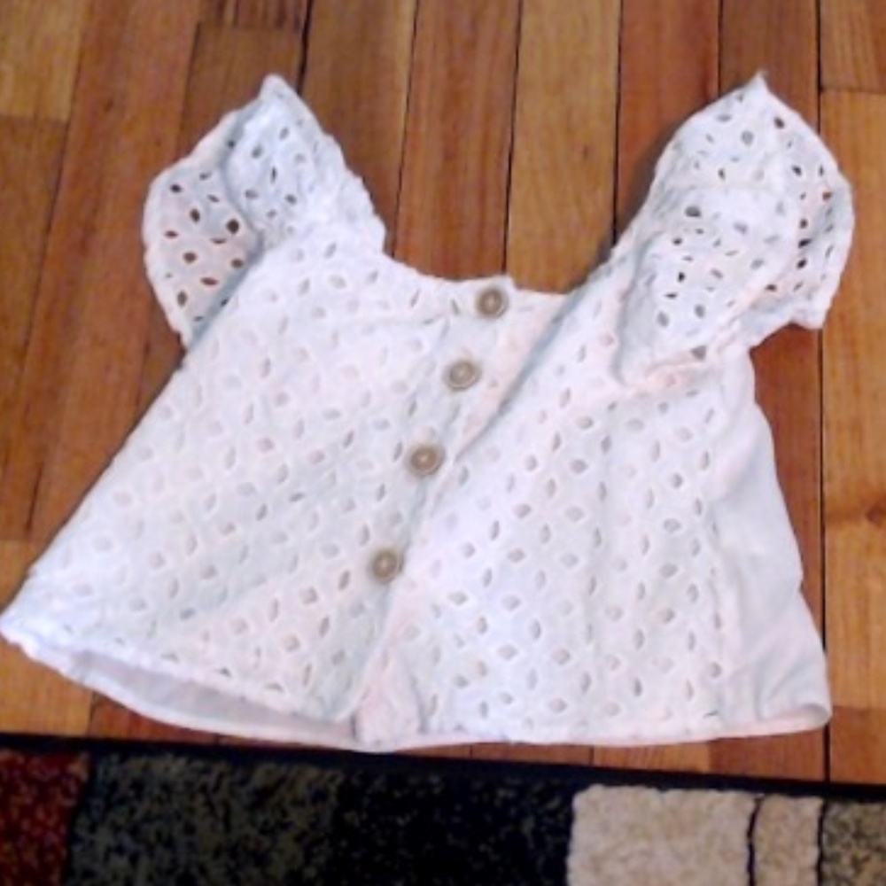 Zara kids dress shirt